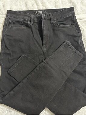 Arizona Jean Company women’s Black Skinny Jeans